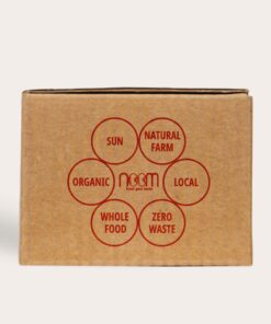 Nụ Quế Thông 7 Noom Food