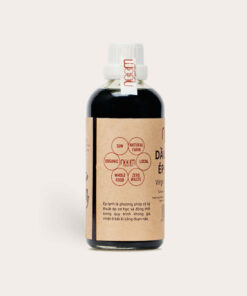 Dầu Mù U Ép Lạnh 13 Noom Food