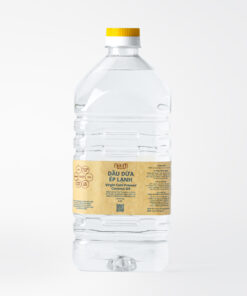 dầu dừa ép lạnh