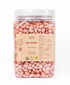 Alternative view of Lạc Nhân