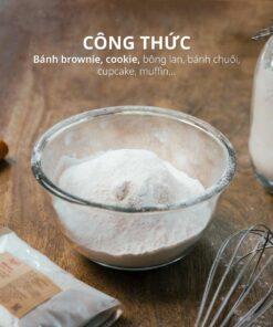 bot gao lam banh gi 2