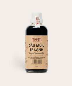 Dầu Mù U Ép Lạnh 9 Noom Food