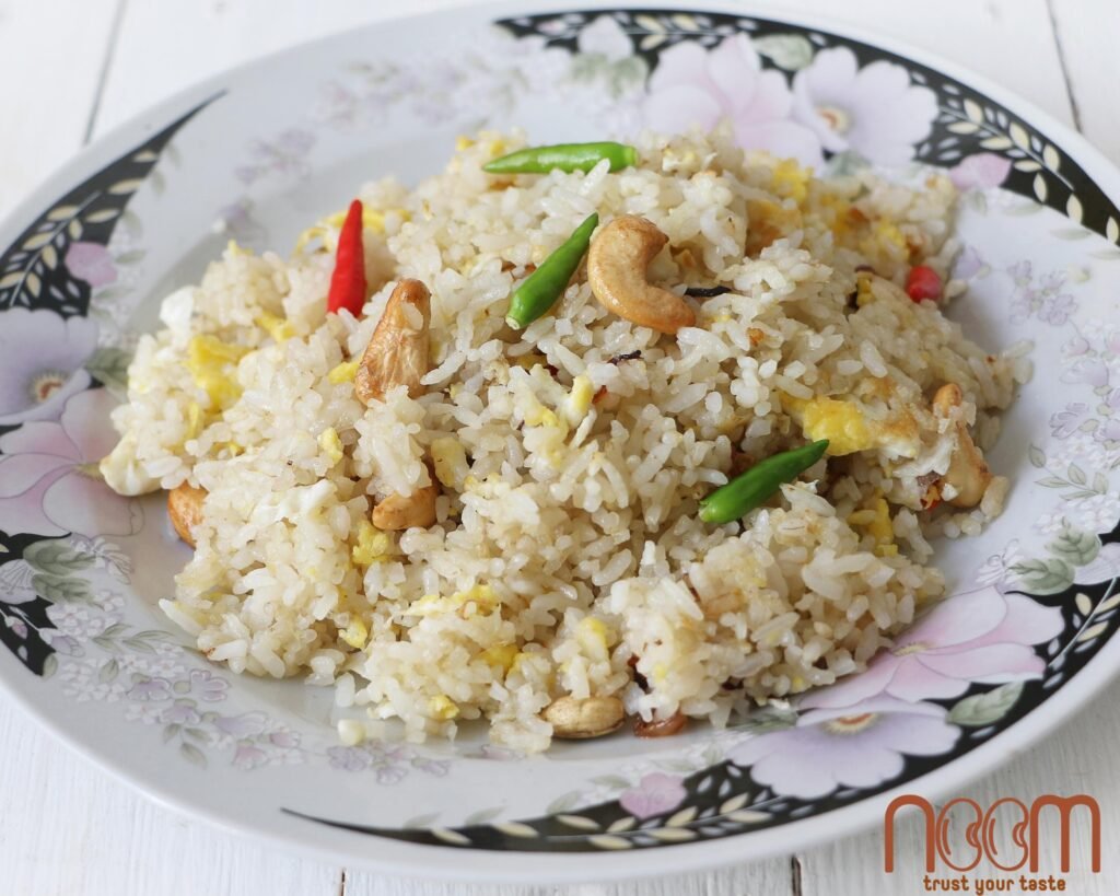 Món Ngon Với Hạt Điều Tươi Hoang Dã 2 mon ngon voi hat dieu tuoi hoang da 233722 1