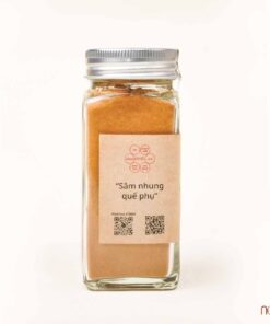 Alternative view of Bột Quế Nhục