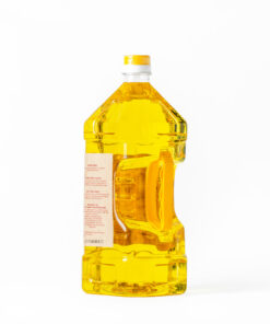 dầu lạc ép lạnh