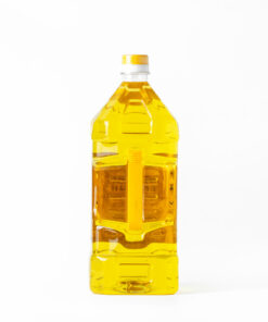 dầu lạc ép lạnh