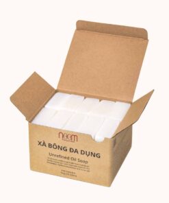 Alternative view of Xà Bông Đa Dụng