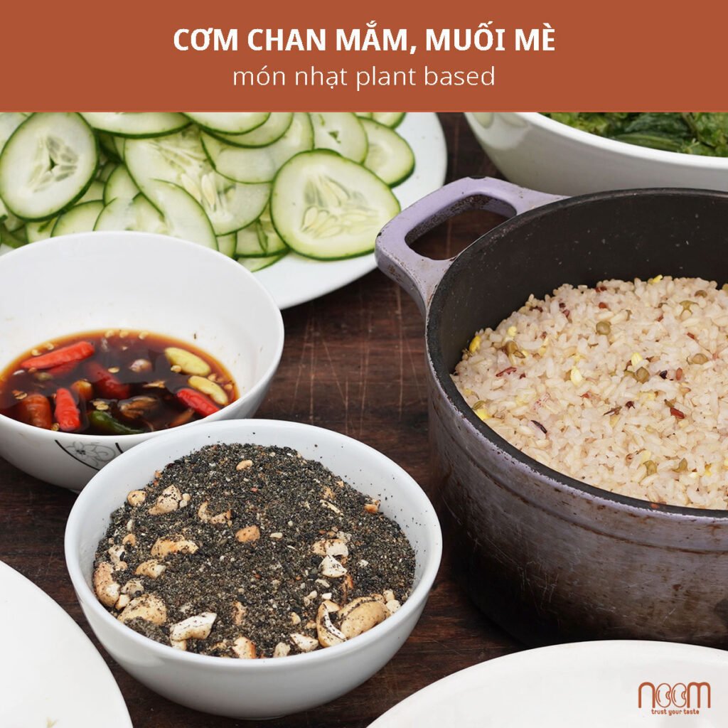 Người Việt Ăn Nhạt – Nhưng Ăn Rất Nhiều Muối, Muối Mì Chính, Muối Nở, Muối Nitrat 5 332369173 737450567947382 8364482551740539475 n