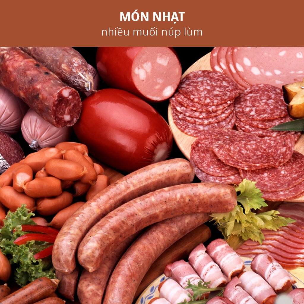 Người Việt Ăn Nhạt – Nhưng Ăn Rất Nhiều Muối, Muối Mì Chính, Muối Nở, Muối Nitrat 3 332507038 720507546383485 6089093391710062602 n