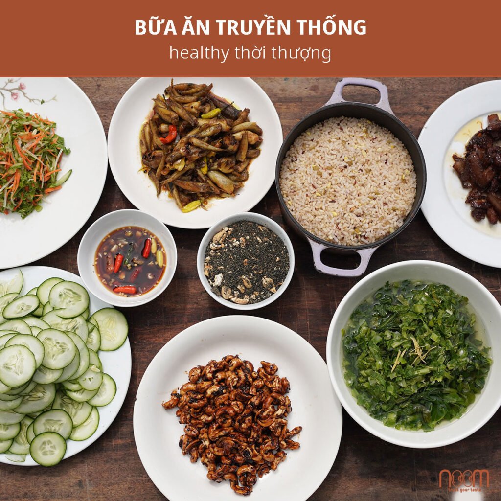 Người Việt Ăn Nhạt – Nhưng Ăn Rất Nhiều Muối, Muối Mì Chính, Muối Nở, Muối Nitrat 4 332533085 945484913278852 8783257565938368521 n