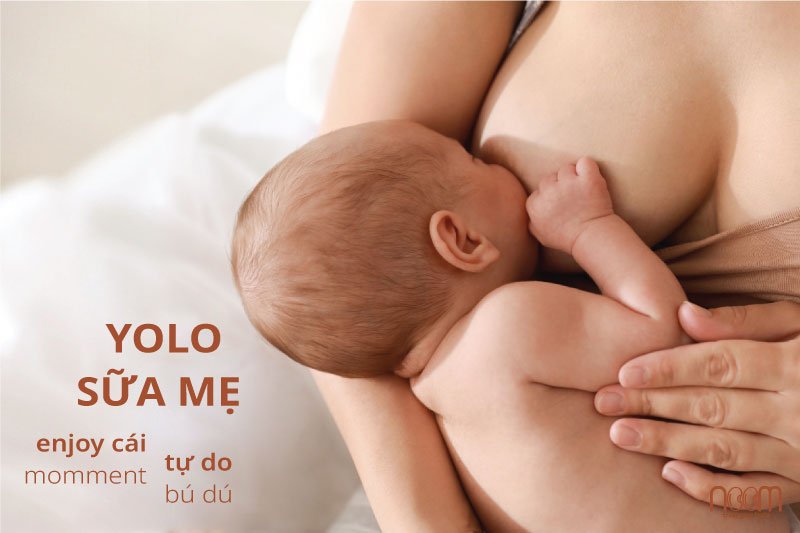 chất lượng sữa mẹ