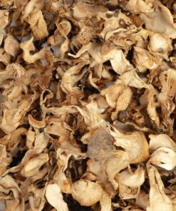 Alternative view of Nấm Rơm Khô