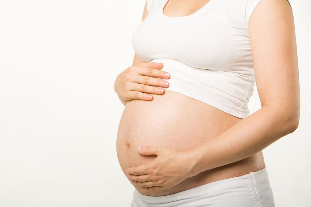 Bà Bầu Có Uống Rau Má Được Không? 1 Bà Bầu Có Uống Rau Má Được Không?