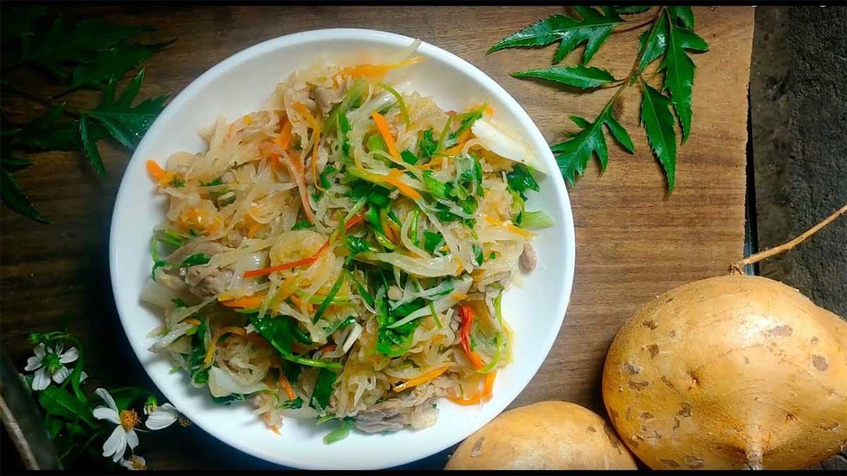 Bà Bầu Ăn Củ Đậu Được Không? 3 Bà Bầu Ăn Củ Đậu Được Không?