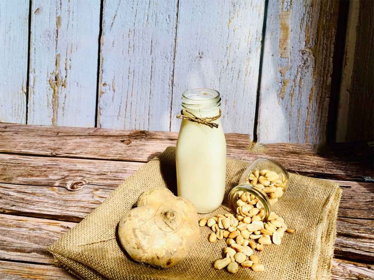 Bà Bầu Ăn Củ Đậu Được Không? 4 Bà Bầu Ăn Củ Đậu Được Không?