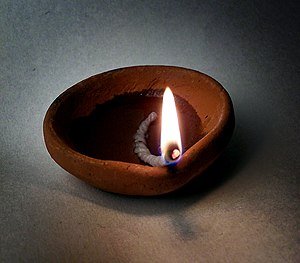 Diya