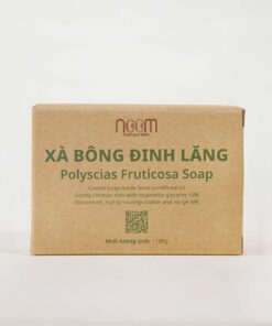 Alternative view of Xà Bông Đinh Lăng