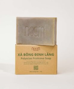 Xà Bông Đinh Lăng