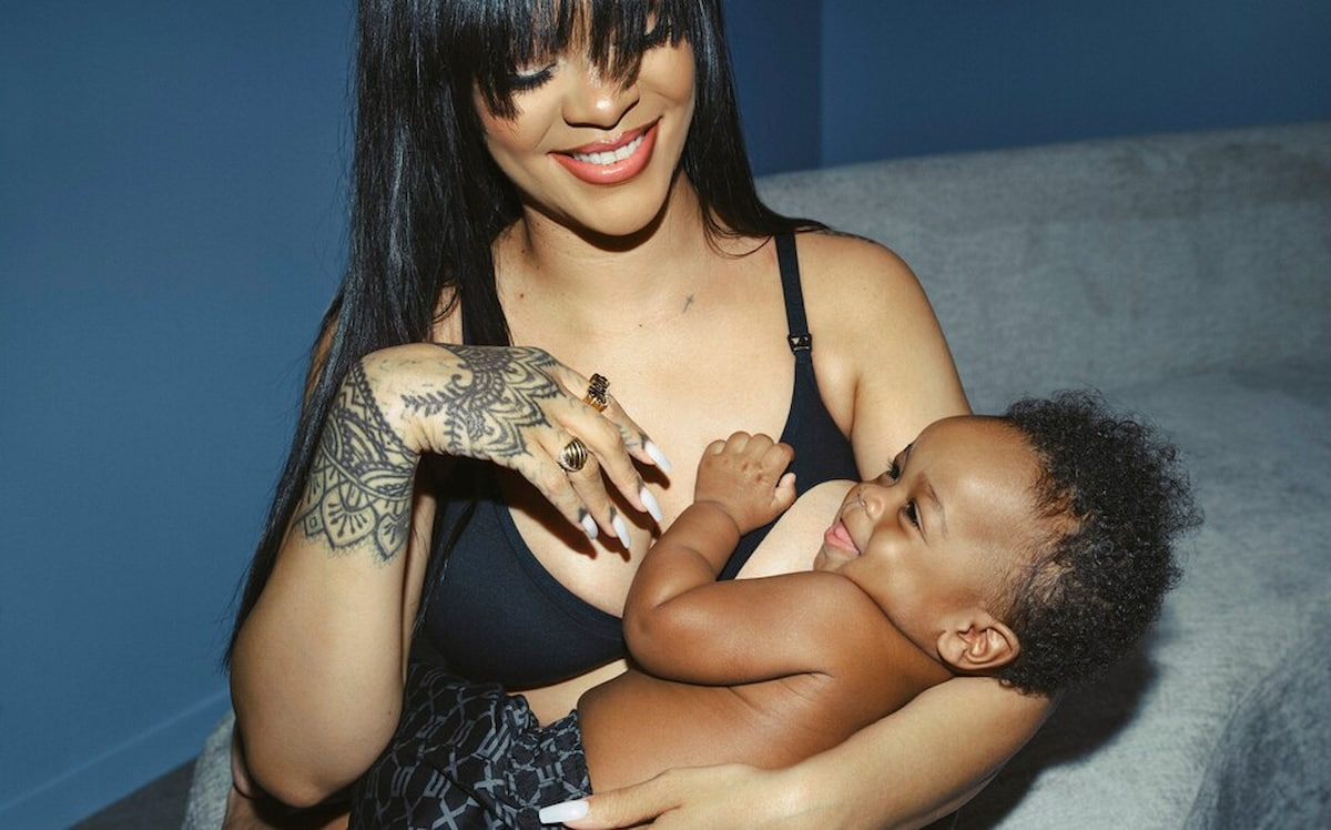 WHO Cảnh Báo Hot Mom – So Sánh Sữa Mẹ Và Sữa Công Thức, Lạm Dụng Exploitative Marketing 2 So sanh sua me va sua cong thuc 3