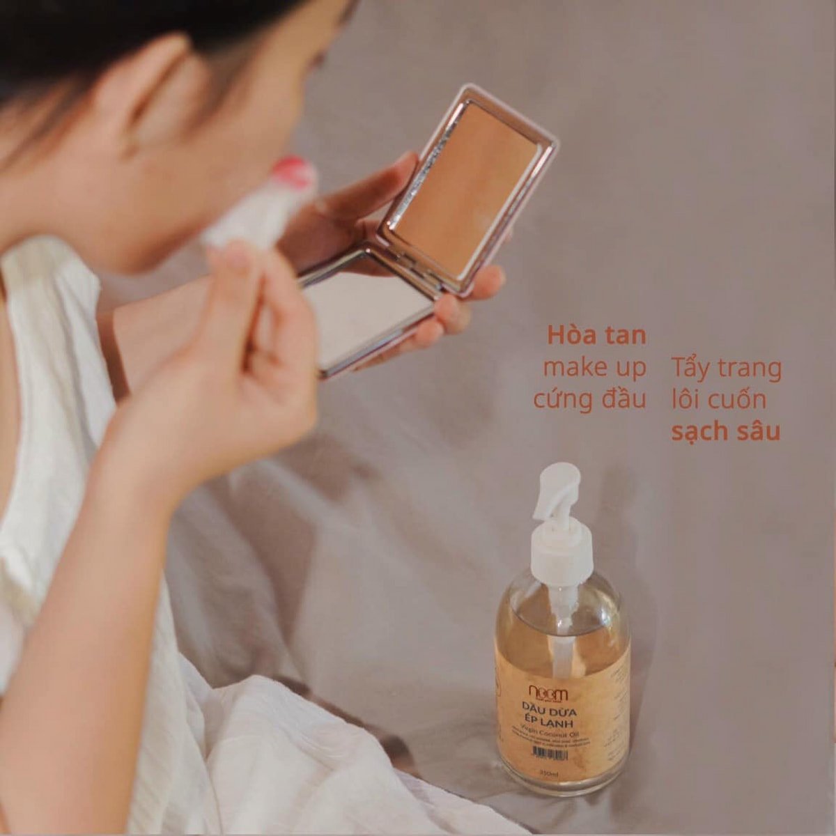 Công Dụng Dầu Dừa Ép Lạnh – Chinh Phục Vóc Dáng & Làn Da Mỹ Nhân 2 cong dung dau dua ep lanh 02