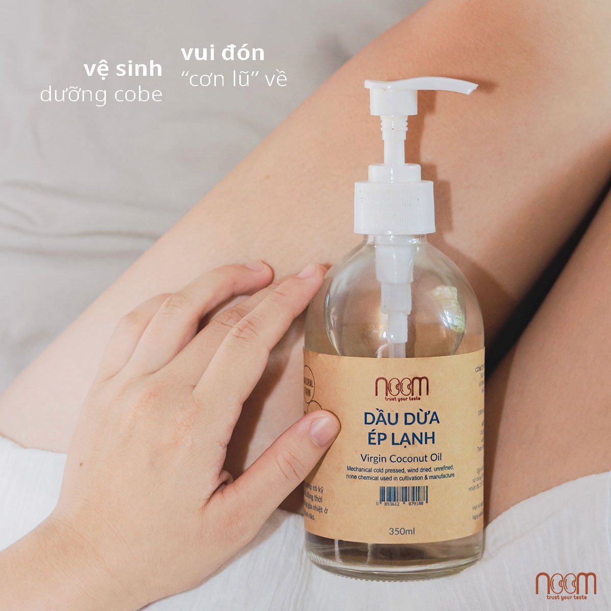 Công Dụng Dầu Dừa Ép Lạnh – Chinh Phục Vóc Dáng & Làn Da Mỹ Nhân 3 cong dung dau dua ep lanh 03