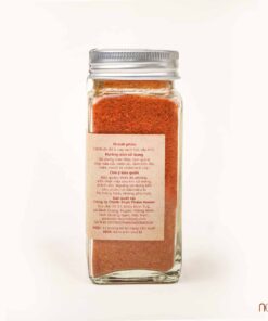 Alternative view of Bột Ớt