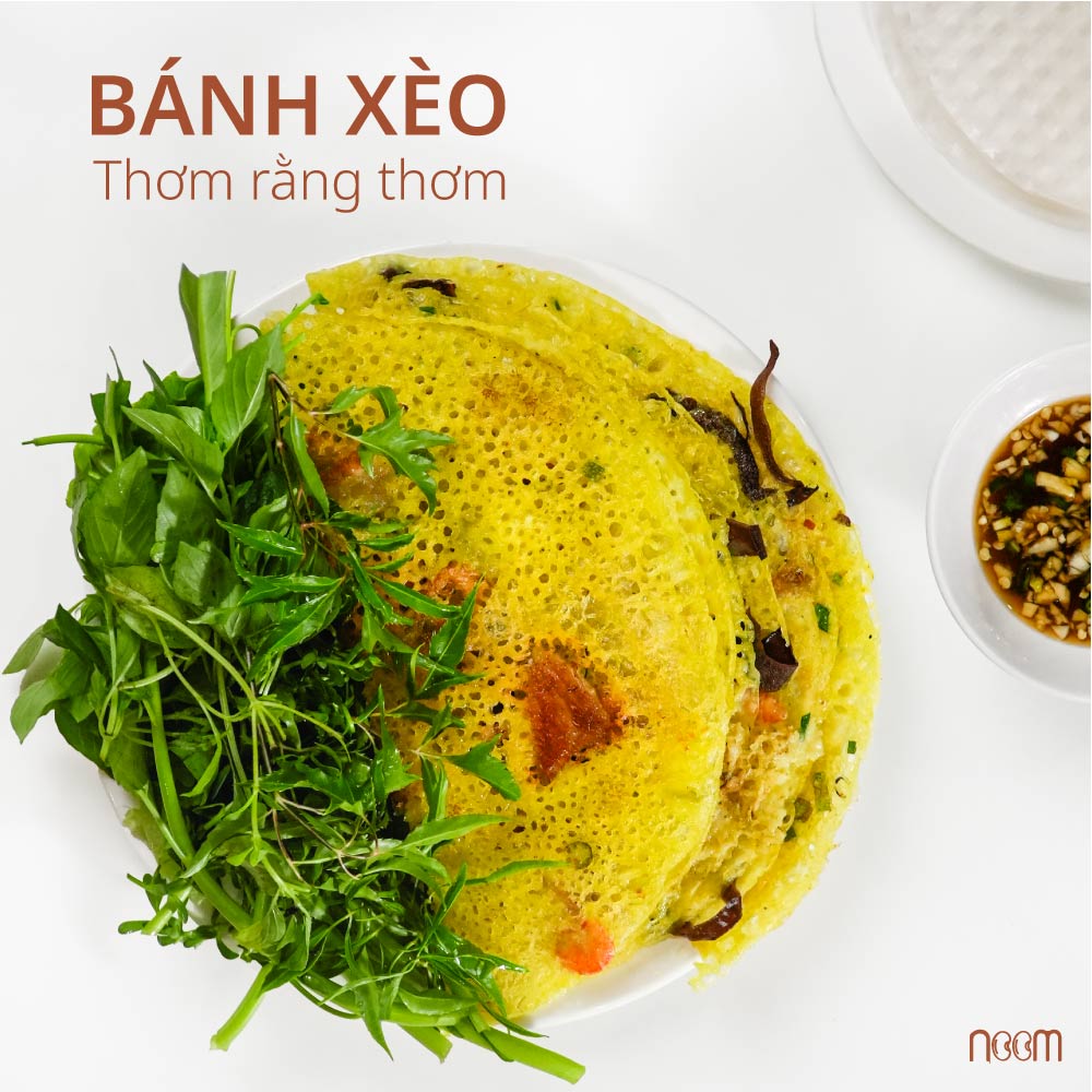Banh Xeo