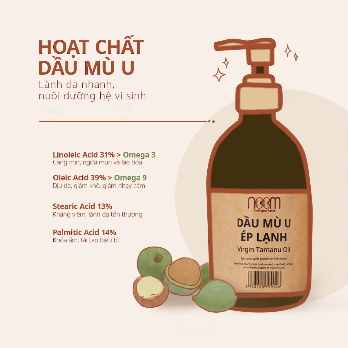 cach tri mun tai nha web