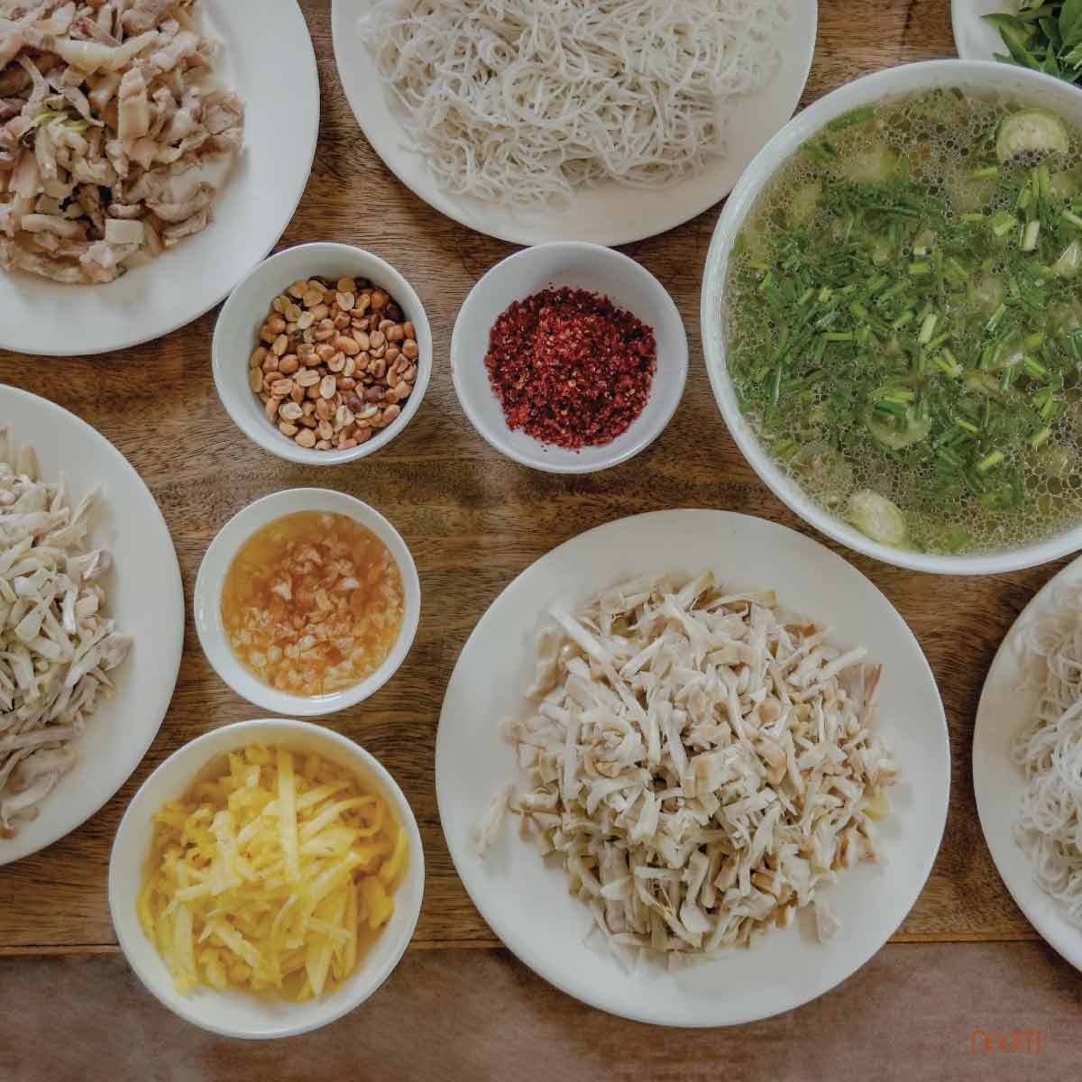 cach lam bun mam nem 01