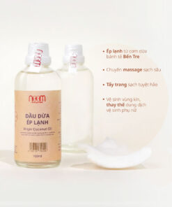 noom bo dau duong da dau dua 230524