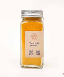 Alternative view of Bột Nghệ