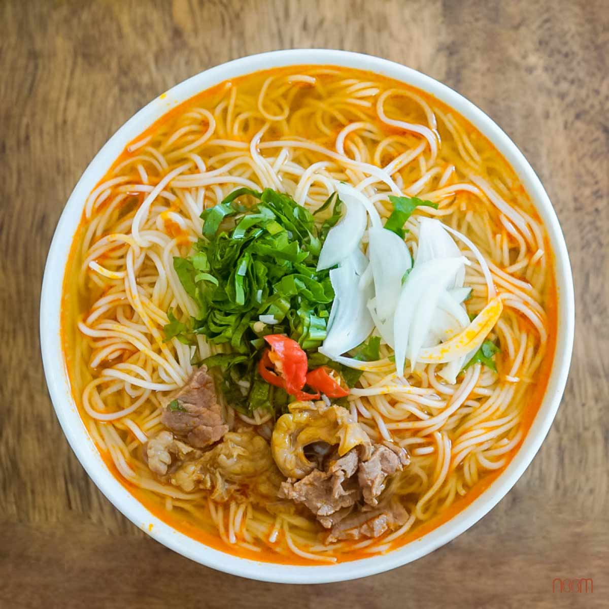 Bún Ăn Liền Premium – Sáng Trưa Tối Thay Mì Gói Đơn Giản 4 noom bun an lien 3 180524.jpg