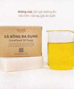 Xà Bông Đa Dụng