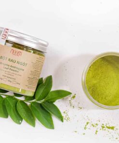 noom bot rau ngot 190624 7