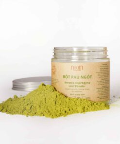 noom bot rau ngot 190624 8