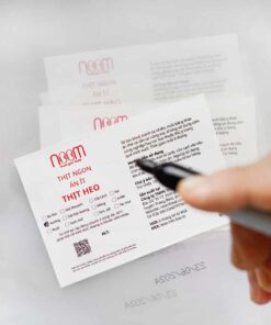 Thịt Heo Ngon Ăn Ít 8 thit heo