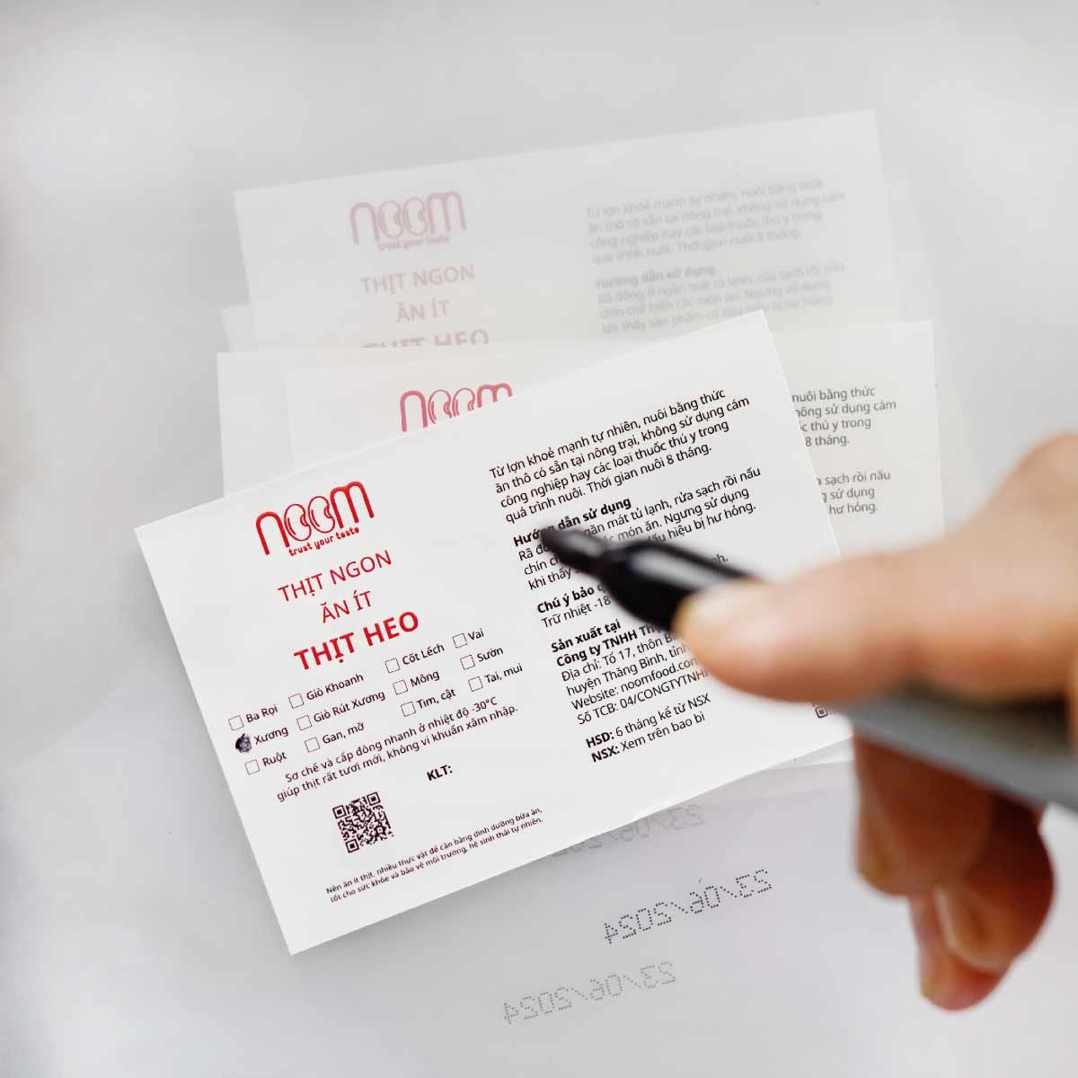 Thịt Heo Ngon Ăn Ít 10 thit heo