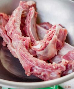 Thịt Heo Ngon Ăn Ít 9 thit heo