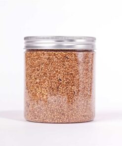 Hạt Mè Vàng 6 noom hat me vang 300gr 260624 2