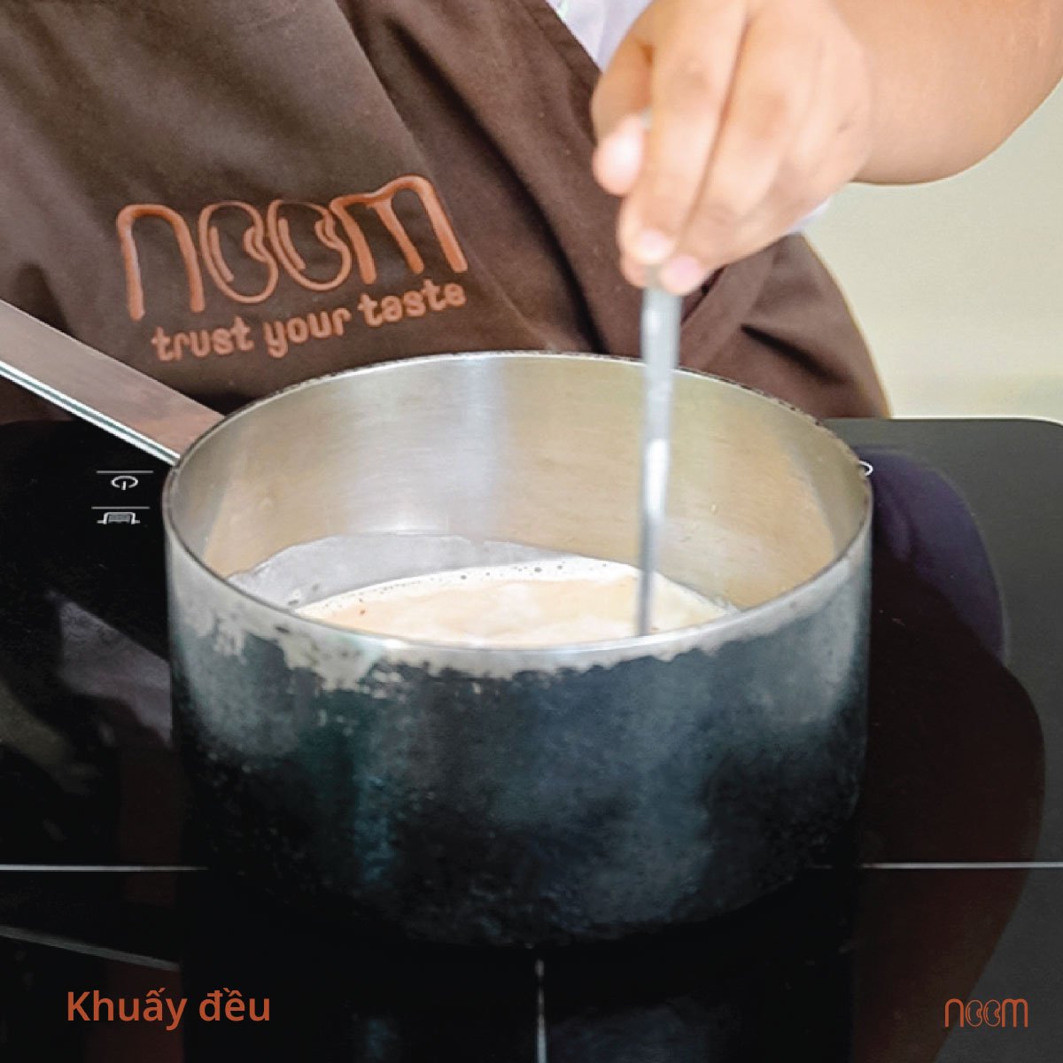 Bé Làm Sữa Hạt Điều - Công Thức Siêu Dễ, Mix 4 Vị Thích Mê 9 sua hat dieu