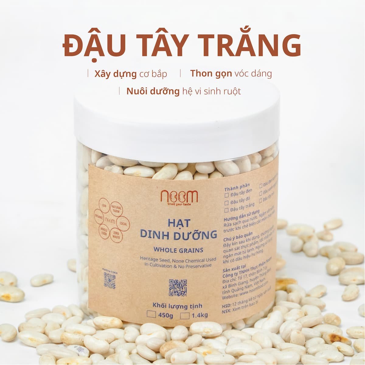 Dau Tay Trang 05