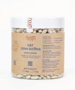 Alternative view of Đậu Tây Trắng