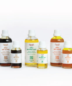 noom combo dau thom 1