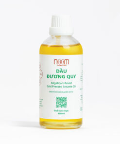 Alternative view of Dầu Đương Quy