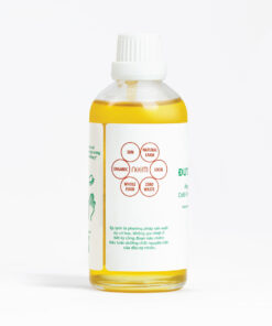 noom dau duong quy 100ml 2