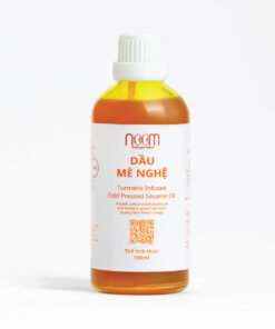 Alternative view of Dầu Mè Nghệ