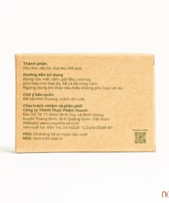 noom xa bong dau bo 81124 5