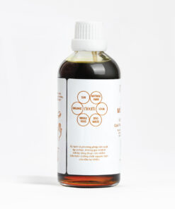 noom dau me gung 100ml 2