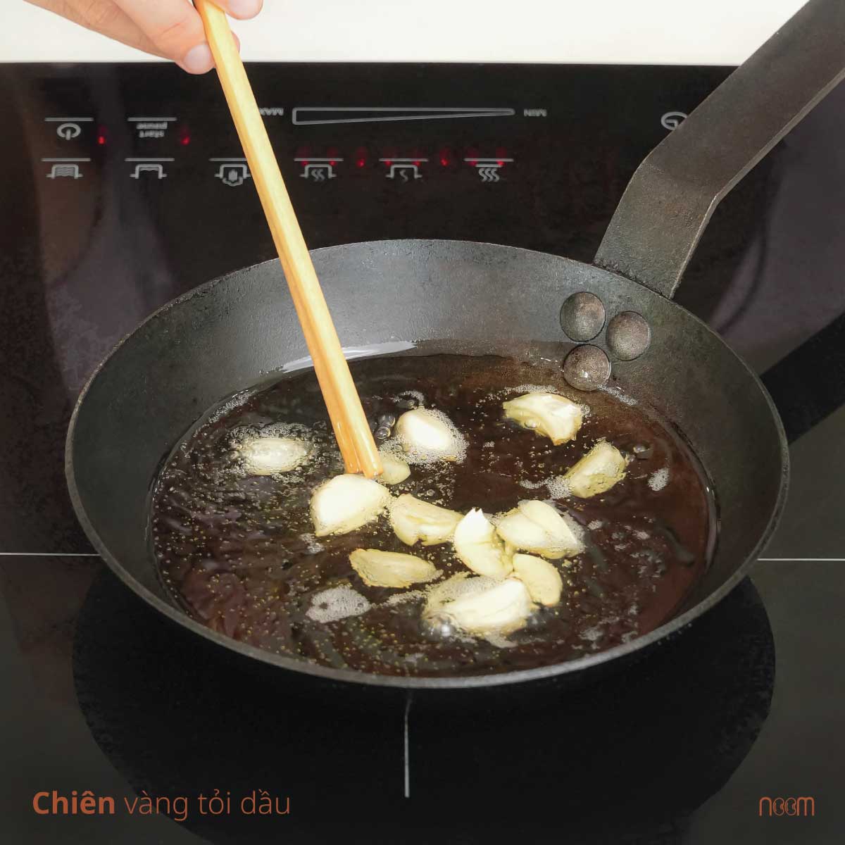 cách làm sốt mayonnaise
