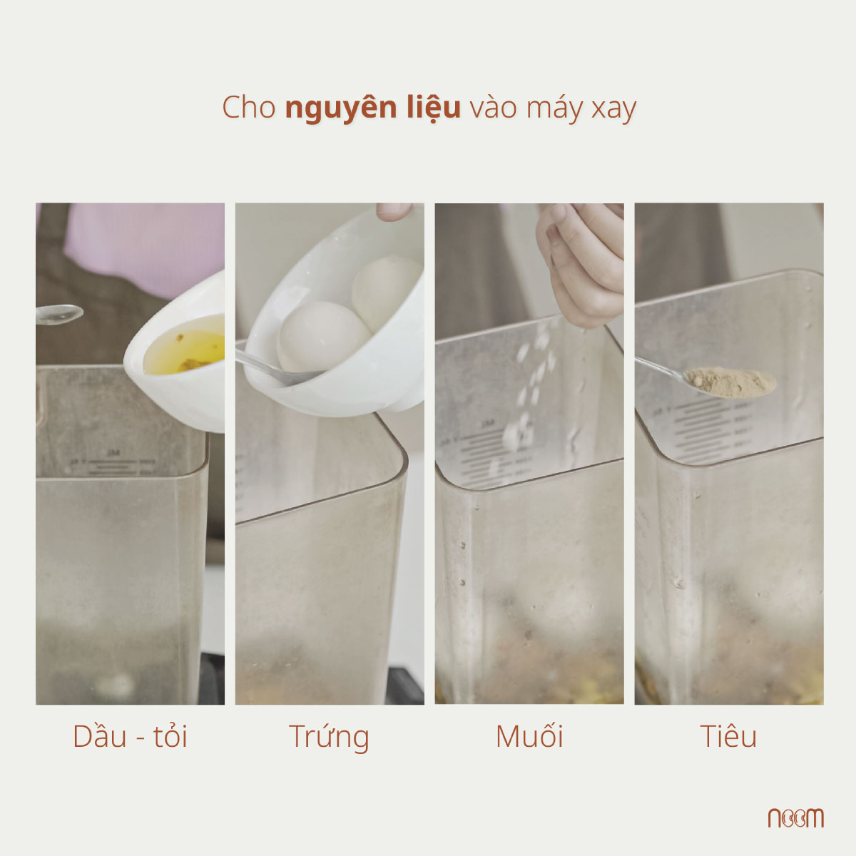 cách làm sốt mayonnaise